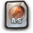 ActionScript Icon